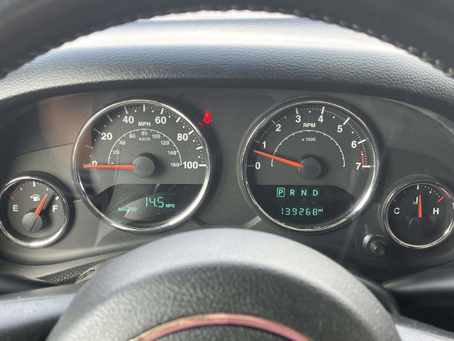 Used 2017 Jeep Wrangler Unlimited Sport w/ Quick Order Package 24S AWD/4WD image 29
