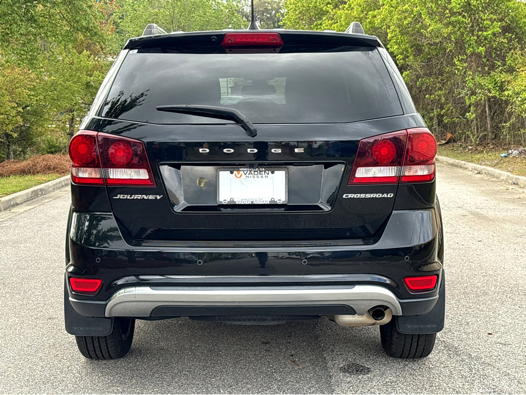 Used 2020 Dodge Journey Crossroad w/ Popular Equipment Group image 22