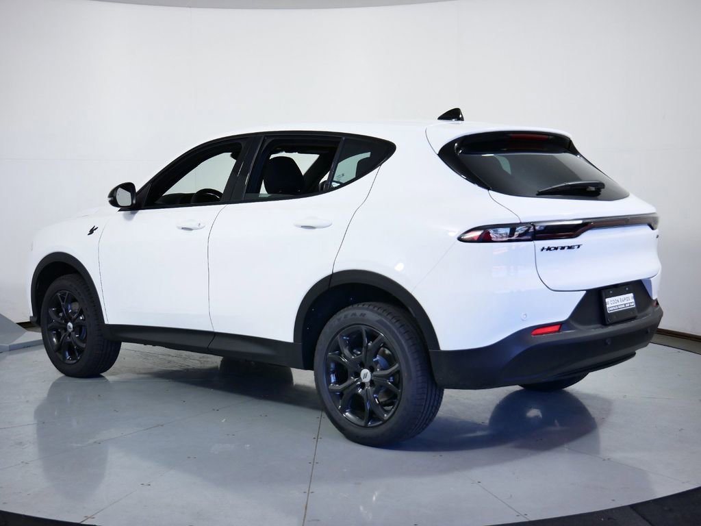 Used 2024 Dodge Hornet GT w/ GT Blacktop Package image 17