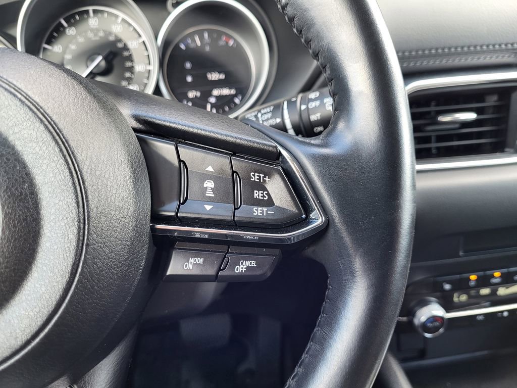 Used 2019 MAZDA CX-5 Touring AWD/4WD image 18