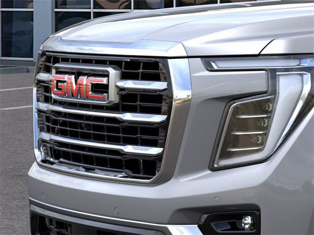 New 2026 GMC Yukon XL Elevation image 13