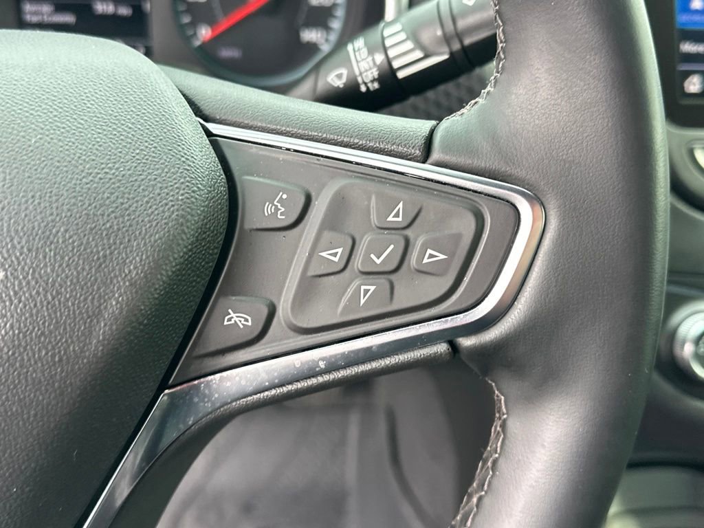 Used 2024 Chevrolet Malibu RS w/ LPO, Floor Liner Package image 19