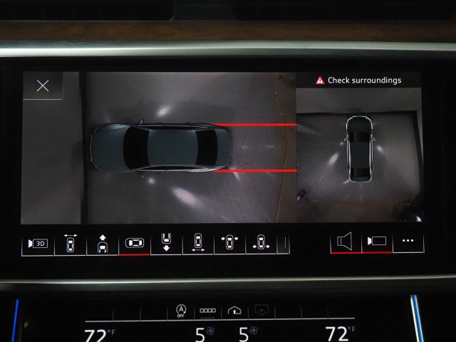 Used 2023 Audi A6 Premium Plus w/ Premium Plus Package AWD/4WD image 32