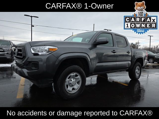 Used 2023 Toyota Tacoma SR image 3