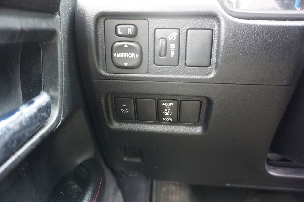 Used 2018 Toyota 4Runner TRD Off-Road Premium w/ Wilderness Package image 4