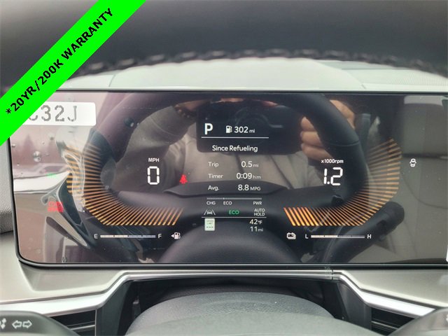 New 2026 Kia Sorento EX image 11