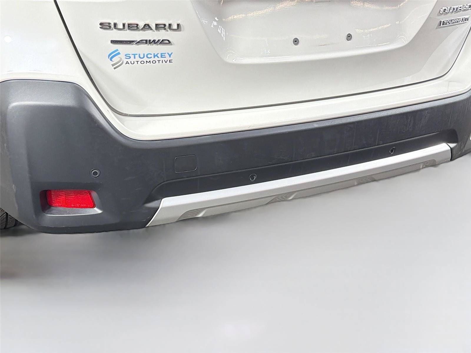 Used 2023 Subaru Outback Touring XT AWD/4WD image 39