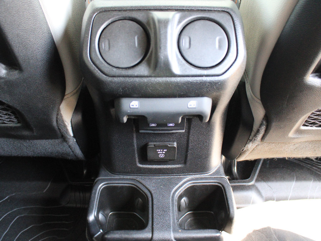 Certified 2021 Jeep Gladiator Mojave AWD/4WD image 30
