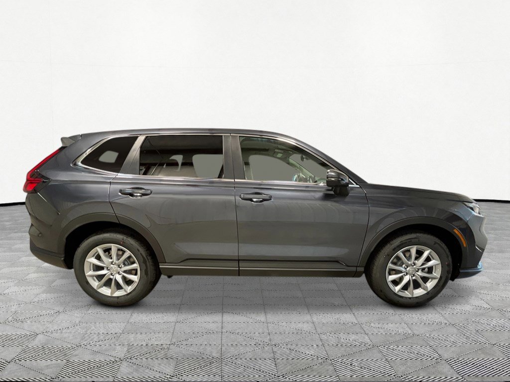 New 2026 Honda CR-V EX image 26