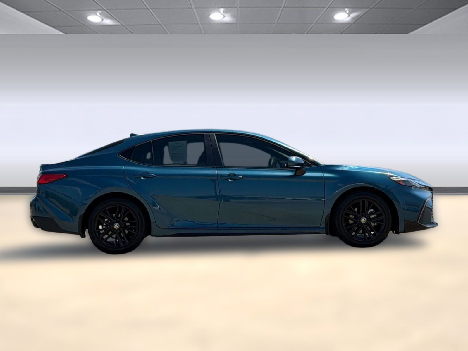 Used 2026 Toyota Camry SE w/ Convenience Package image 8