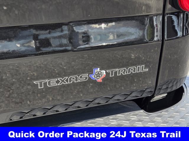 New 2025 Jeep Gladiator Sport image 8