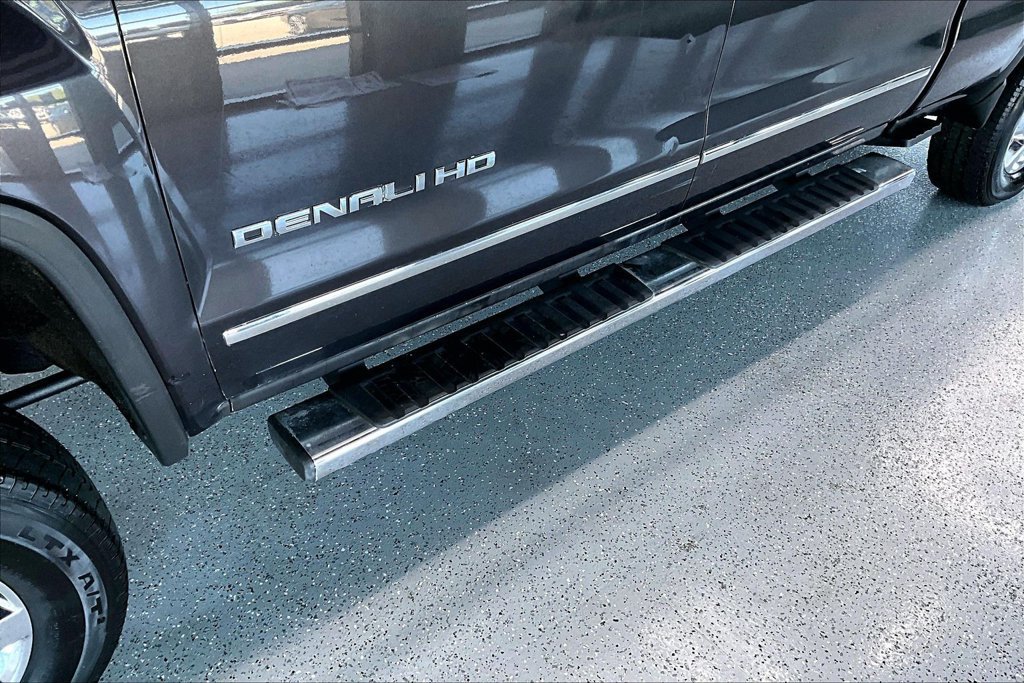 Used 2016 GMC Sierra 3500 Denali AWD/4WD image 37