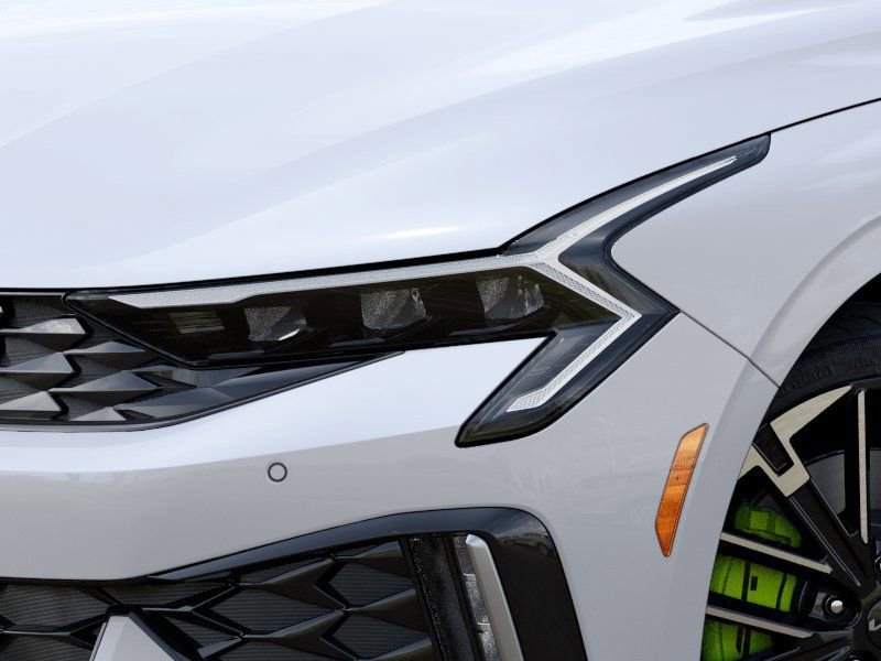 New 2026 Kia K5 GT image 12