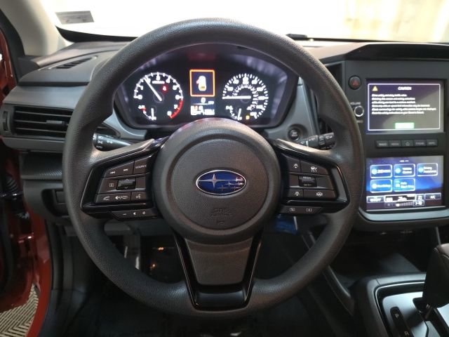 Certified 2024 Subaru Crosstrek 2.0i w/ Popular Package #1A AWD/4WD image 15