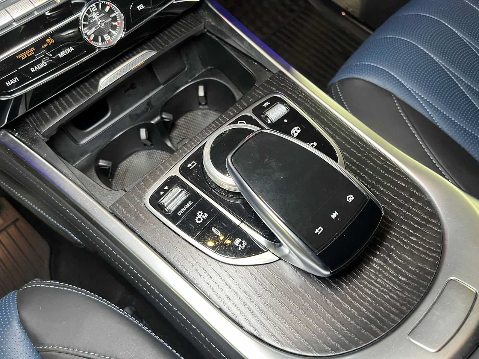 Certified 2024 Mercedes-Benz G 63 AMG 4MATIC image 36
