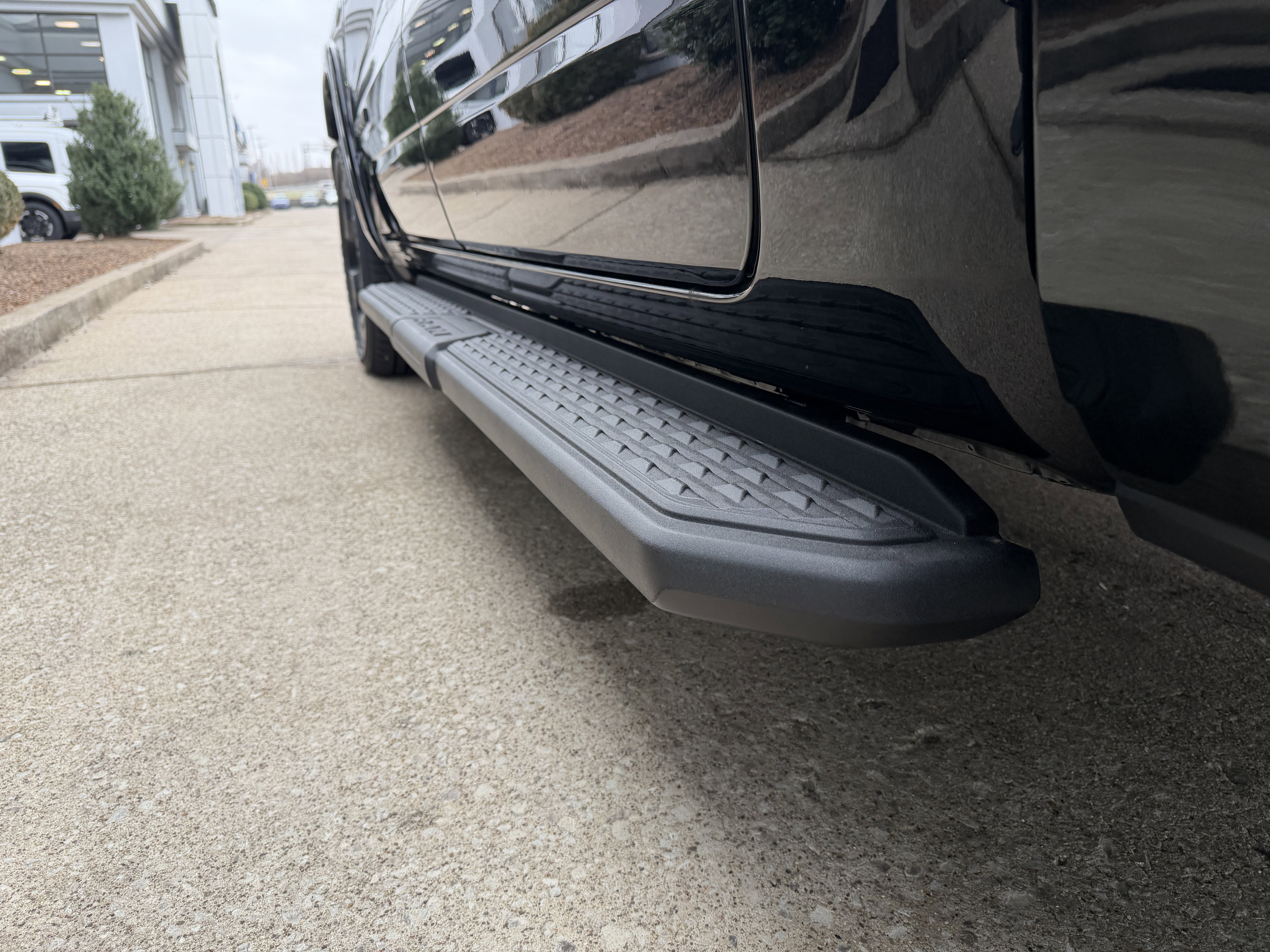 New 2026 RAM 1500 Big Horn image 12