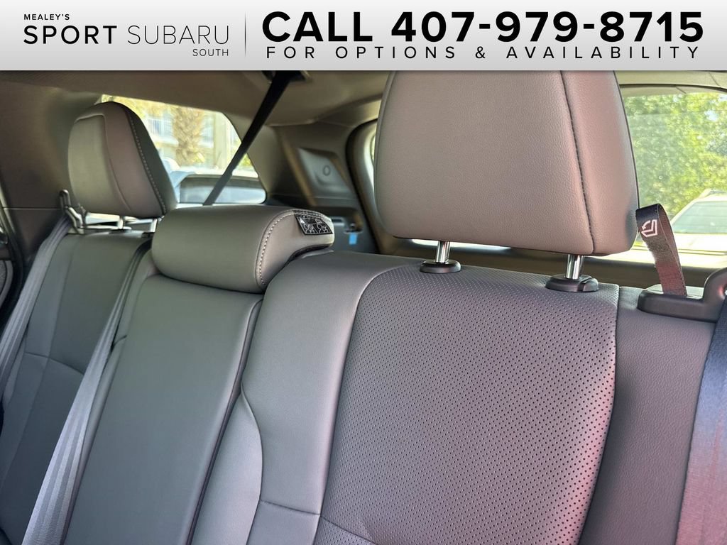 New 2026 Subaru Outback Limited XT w/ Premium/Limited Package 2 AWD/4WD image 14