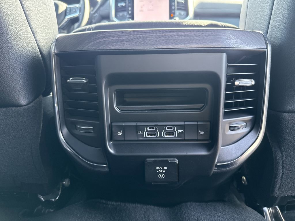 New 2026 RAM 2500 Laramie image 38
