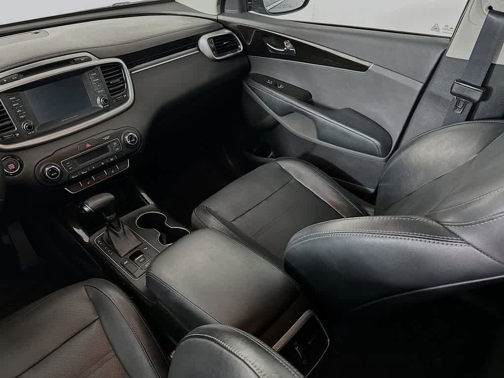 Used 2019 Kia Sorento EX FWD image 11