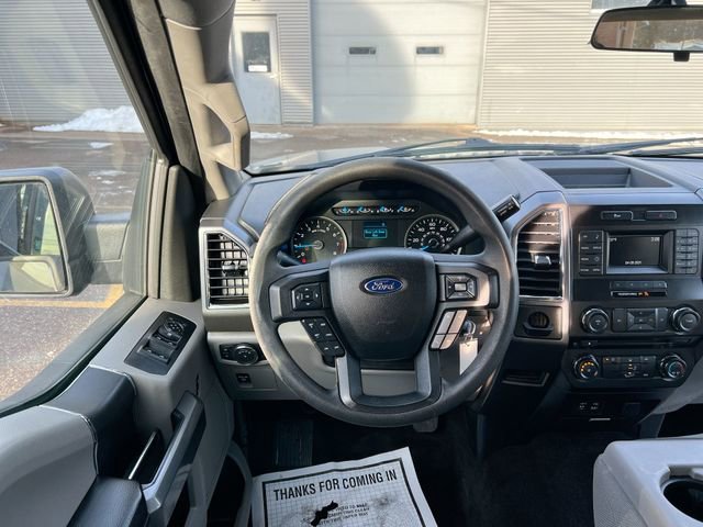 Used 2015 Ford F150 XLT image 13