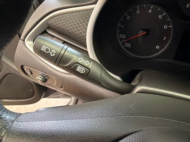 Used 2024 Chevrolet Malibu LT FWD image 20