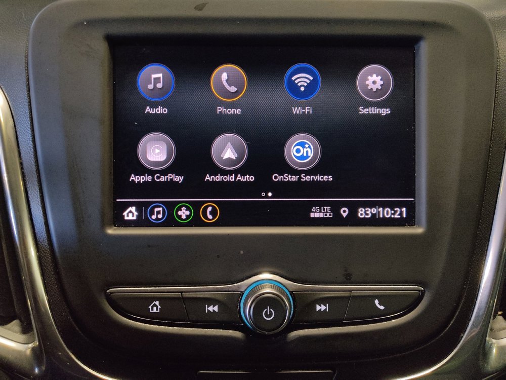 Used 2020 Chevrolet Equinox LS w/ LPO, Roadside Safety Package image 25