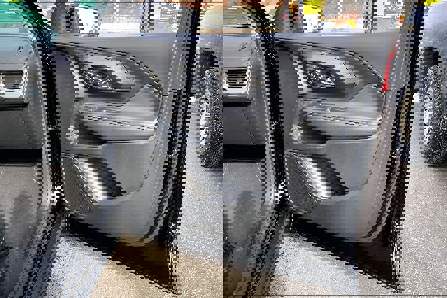 Certified 2022 GMC Terrain SLT image 21