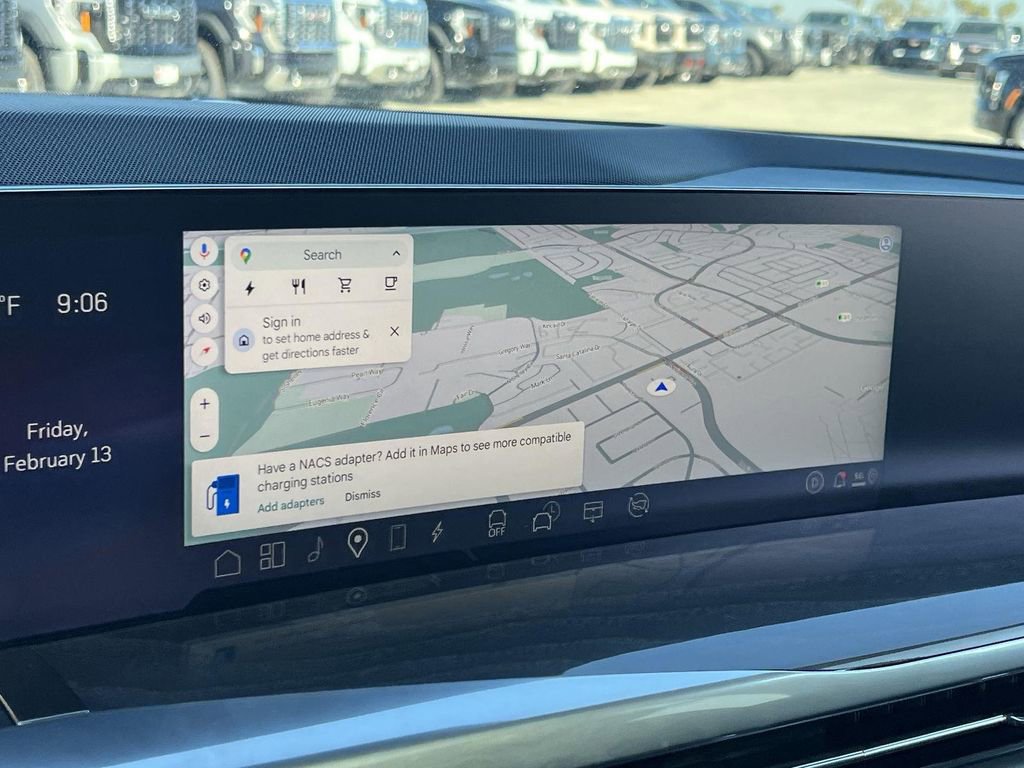 New 2025 Cadillac Escalade IQ Sport 2 image 19