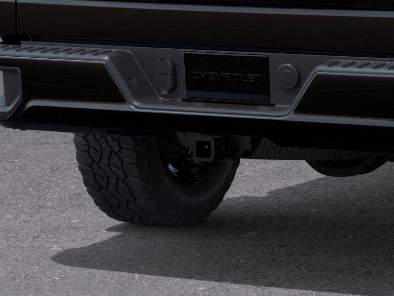 New 2026 Chevrolet Silverado 1500 RST w/ RST Select Package AWD/4WD image 14