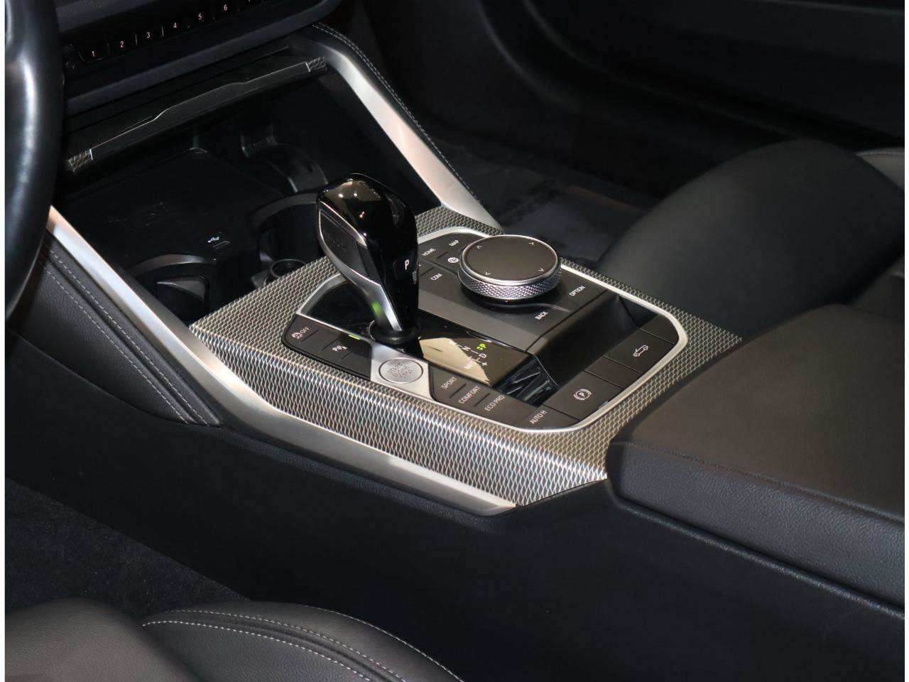 Certified 2022 BMW 440i xDrive Convertible AWD/4WD image 15