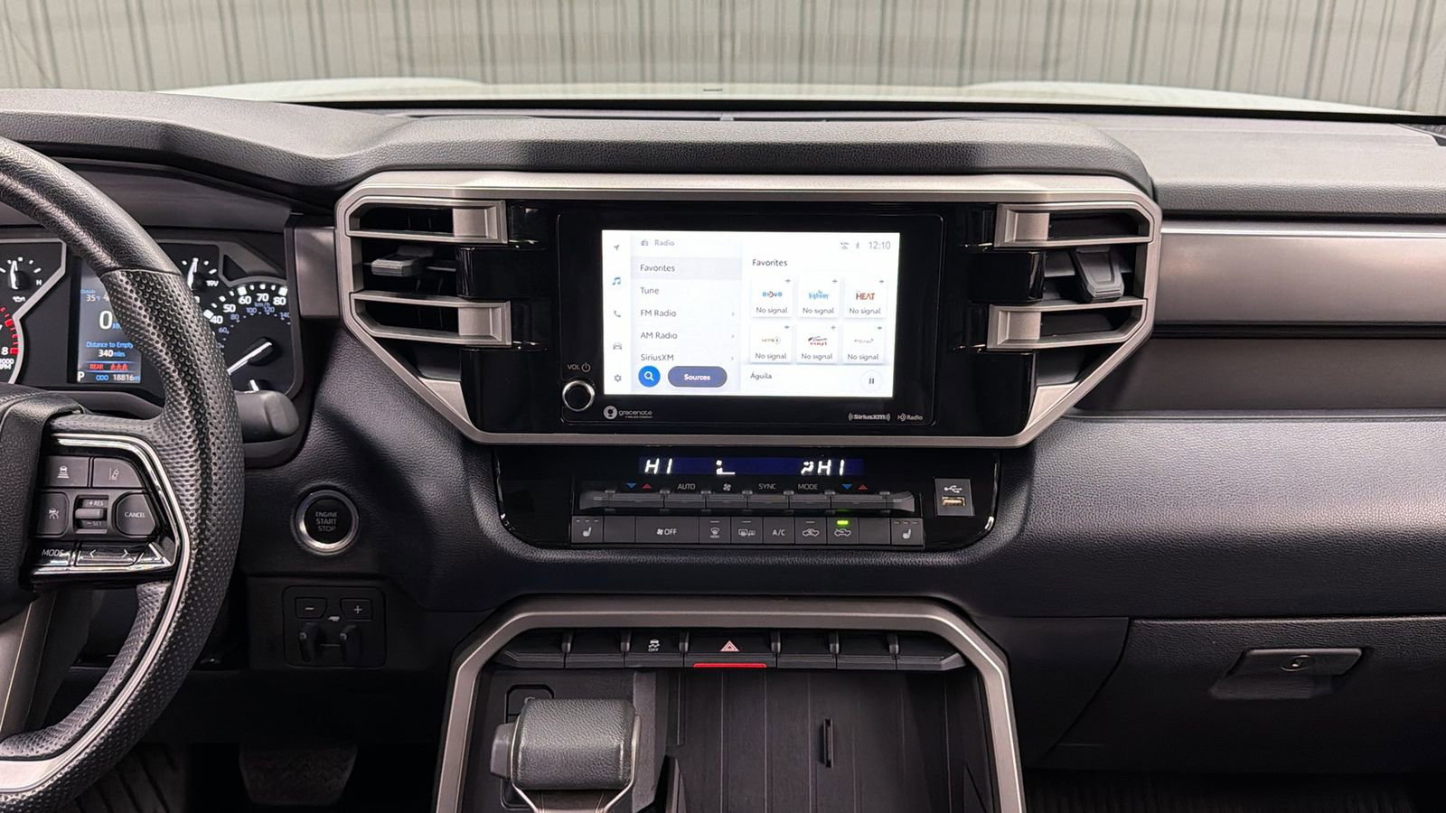 Used 2024 Toyota Tundra SR5 w/ SR5 Premium Package image 25