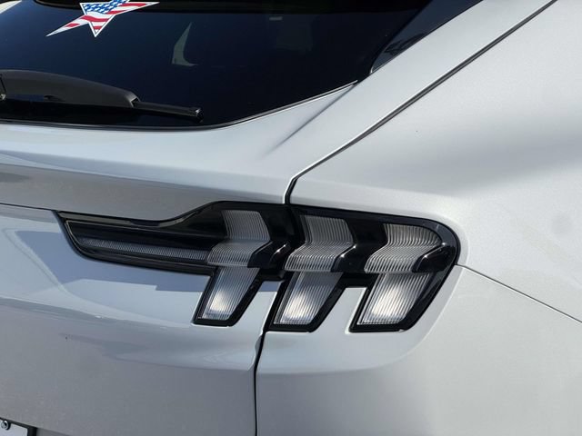 Certified 2023 Ford Mustang Mach-E Premium AWD/4WD image 9