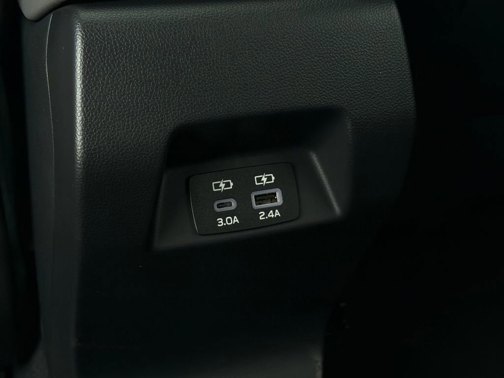 New 2026 Subaru Crosstrek 2.5i Limited AWD/4WD image 19