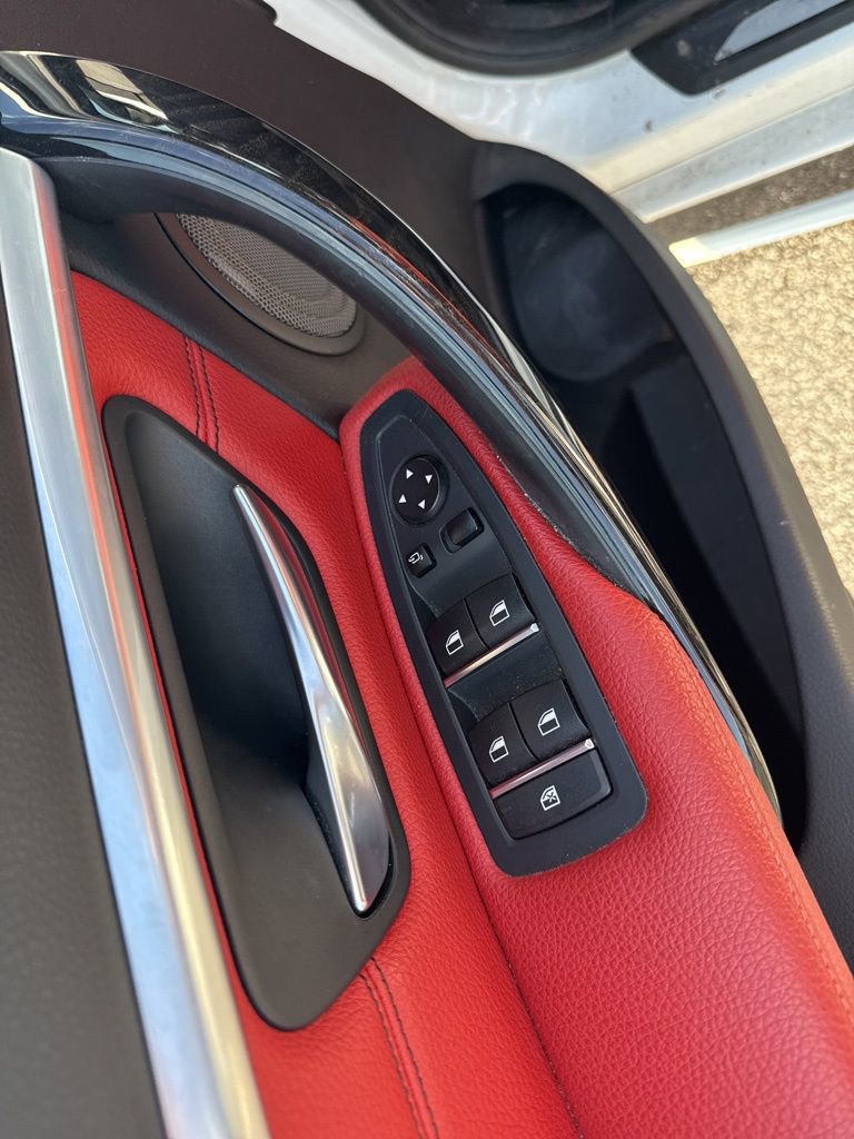 Used 2017 BMW 330e RWD image 8