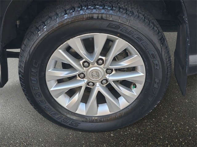 Used 2023 Lexus GX 460 Premium w/ Premium Plus Package image 36