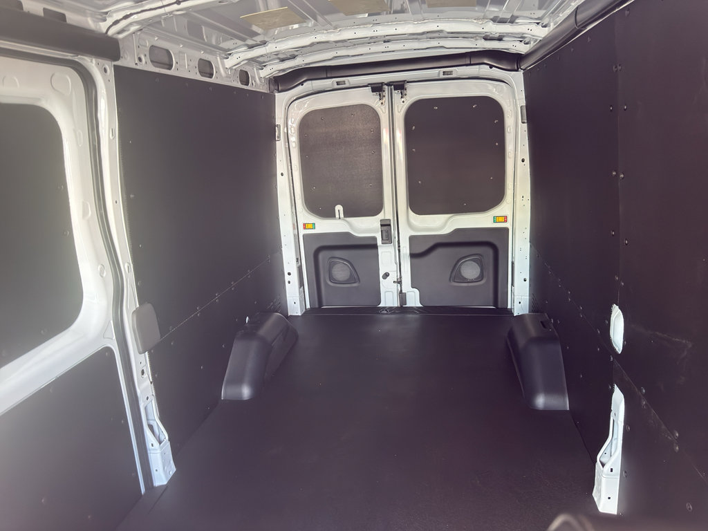 New 2026 Ford Transit 250 148 Medium Roof RWD image 11