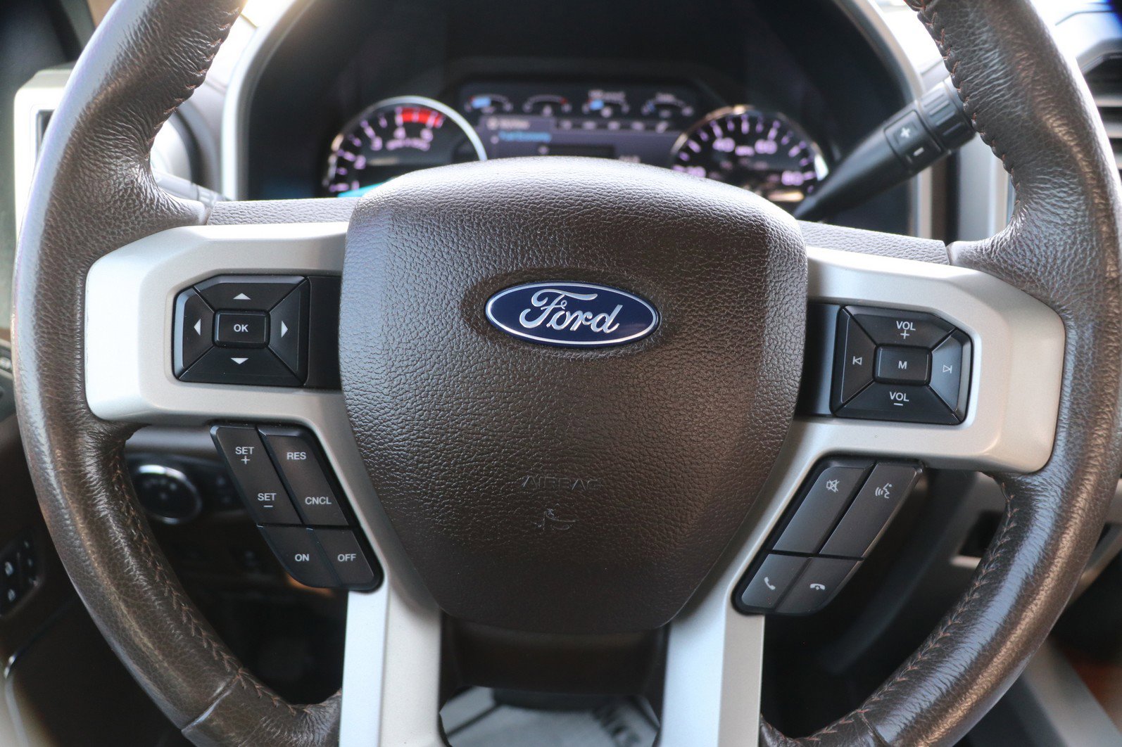 Used 2019 Ford F250 King Ranch w/ King Ranch Ultimate Package image 17