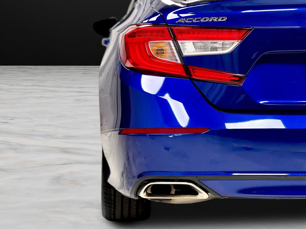 Used 2021 Honda Accord Sport image 14