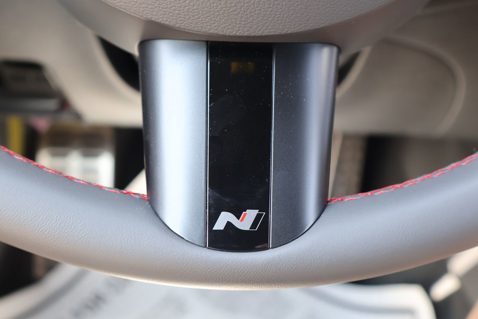 New 2025 Hyundai Sonata N Line image 23