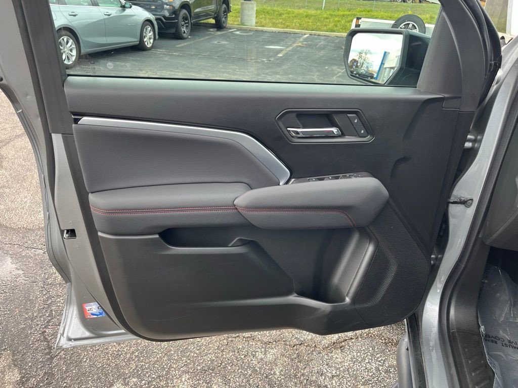 Certified 2024 Chevrolet Colorado Z71 w/ Z71 Convenience Package 2 image 6