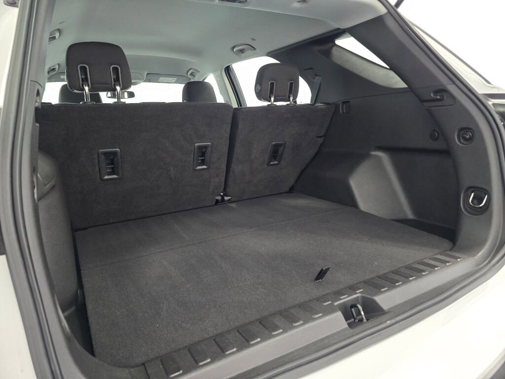 Used 2020 Chevrolet Equinox LS image 21