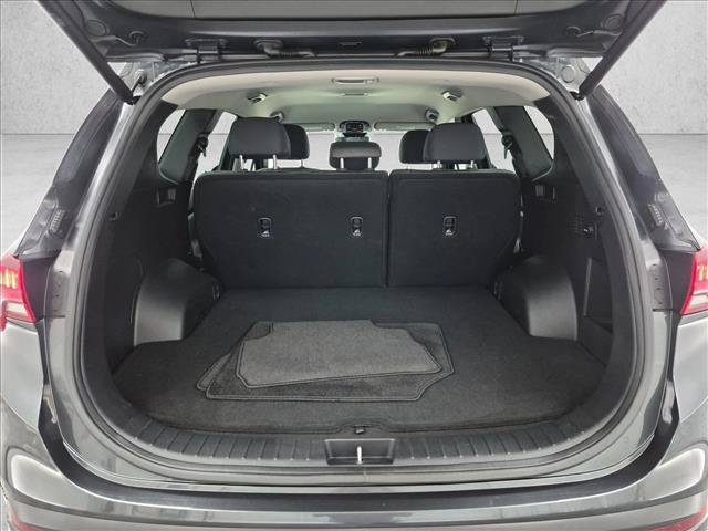 Certified 2023 Hyundai Santa Fe SEL FWD image 6