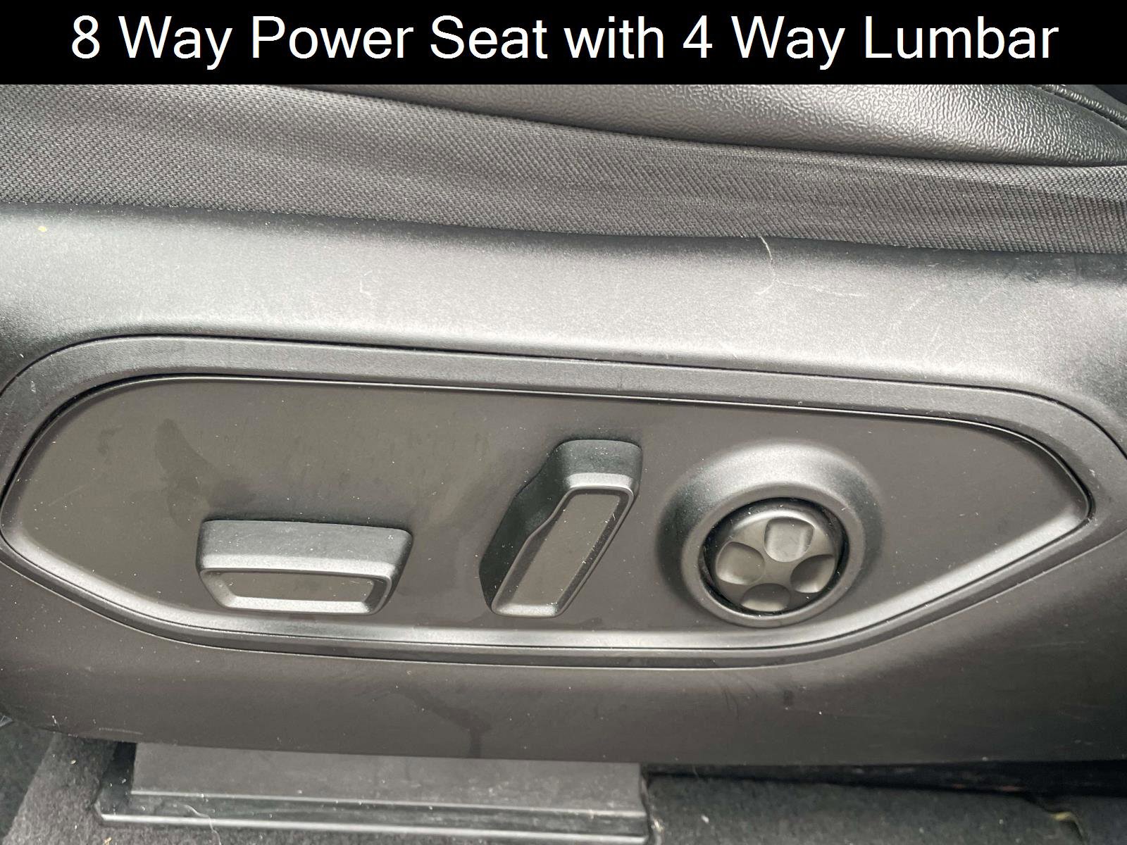 Used 2023 Jeep Grand Cherokee Limited image 12