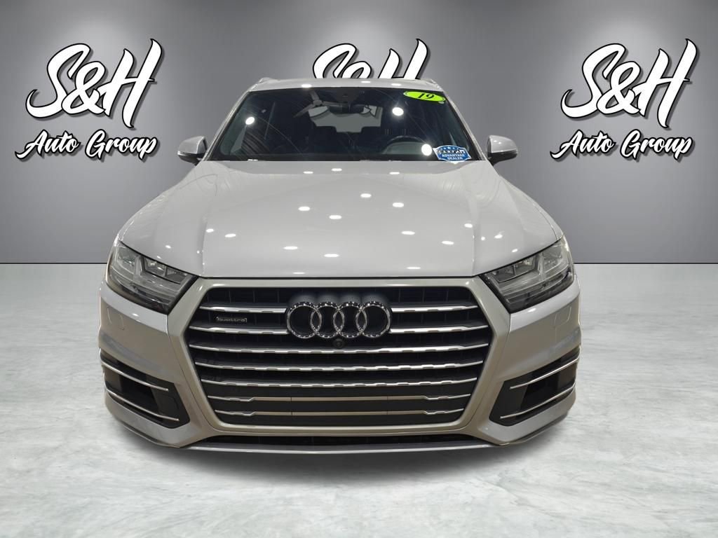 Used 2019 Audi Q7 3.0T Premium Plus w/ Premium Plus Package AWD/4WD image 5