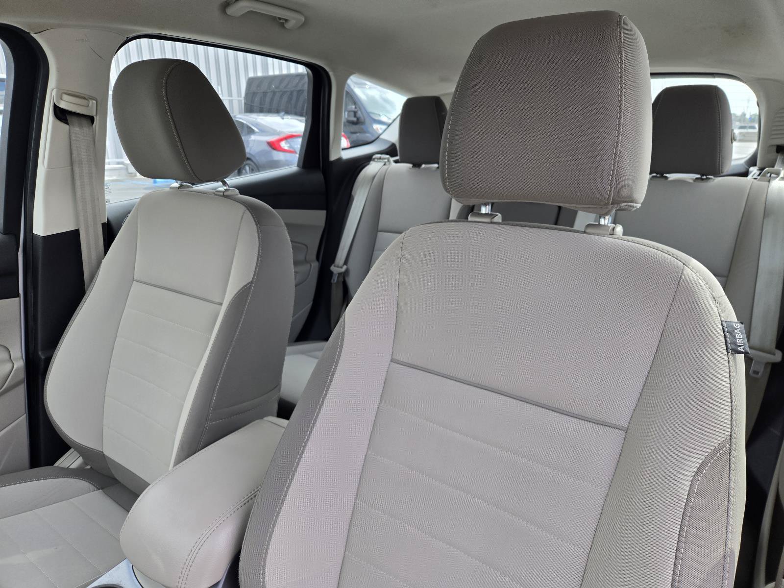 Used 2014 Ford C-MAX SE FWD image 21