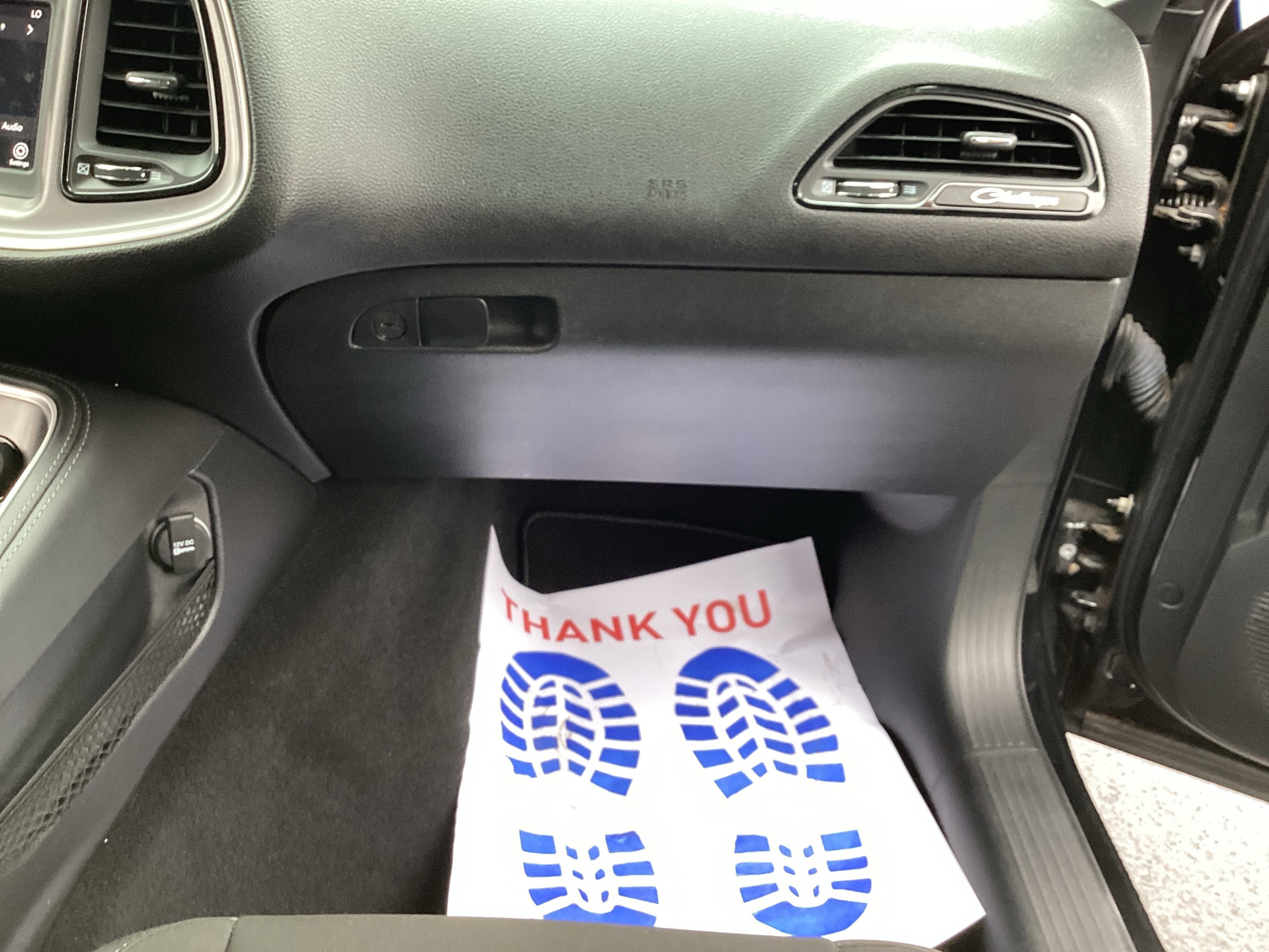 Used 2020 Dodge Challenger SXT w/ Blacktop Package image 29