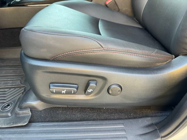 Used 2024 Toyota 4Runner TRD Off-Road Premium w/ Moonroof Package AWD/4WD image 23