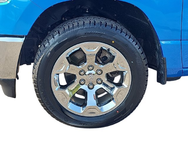 Used 2022 RAM 1500 Big Horn AWD/4WD image 32