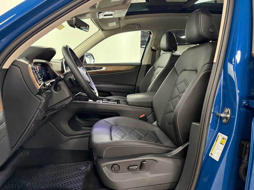 New 2026 Volkswagen Atlas SE image 18