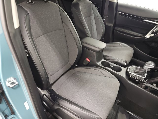 Used 2024 Kia Seltos S AWD/4WD image 36
